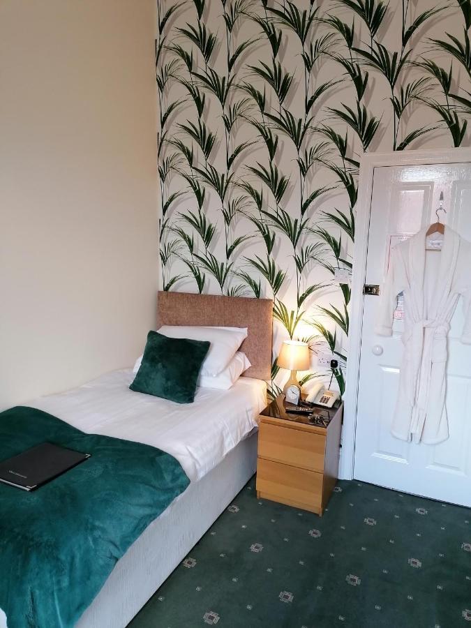 Edendale House Bed & Breakfast Southport Rom bilde