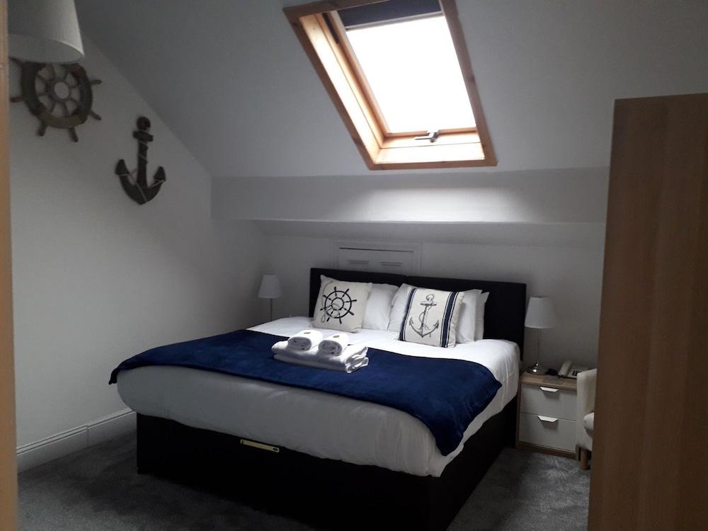 Edendale House Bed & Breakfast Southport Eksteriør bilde