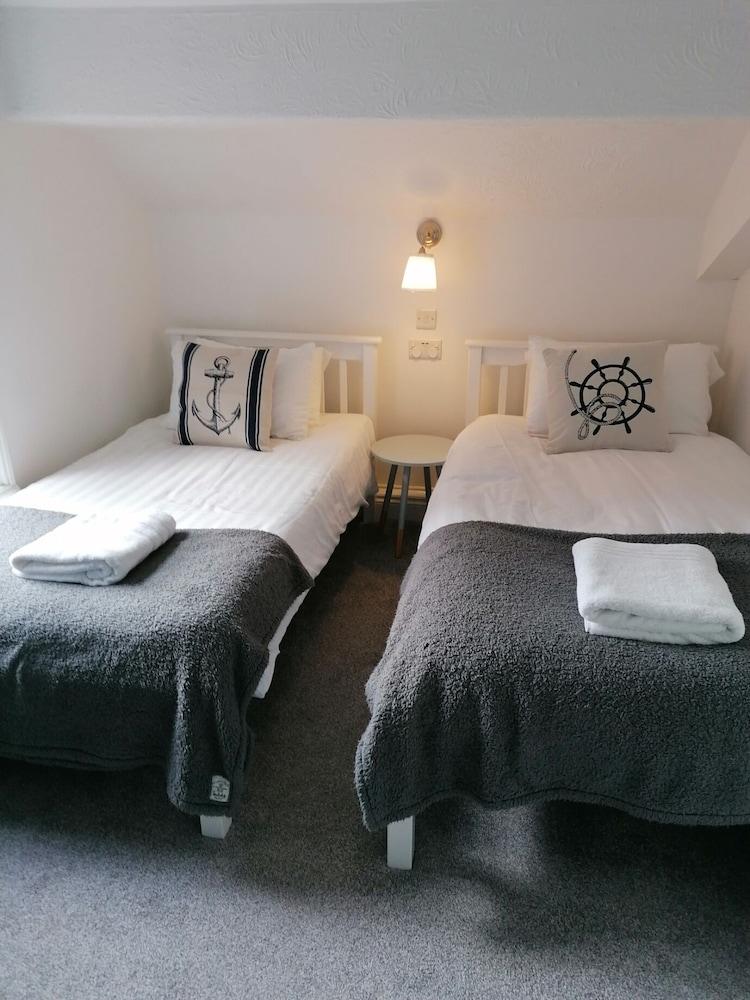 Edendale House Bed & Breakfast Southport Eksteriør bilde