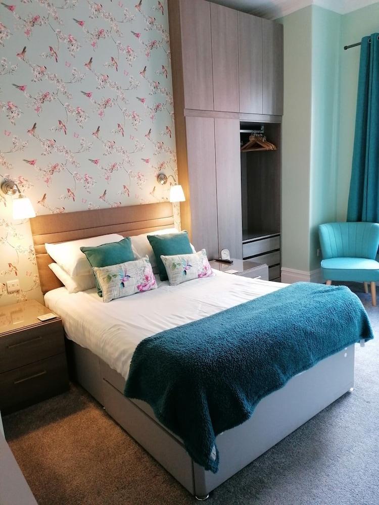 Edendale House Bed & Breakfast Southport Eksteriør bilde
