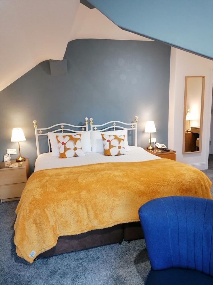Edendale House Bed & Breakfast Southport Eksteriør bilde