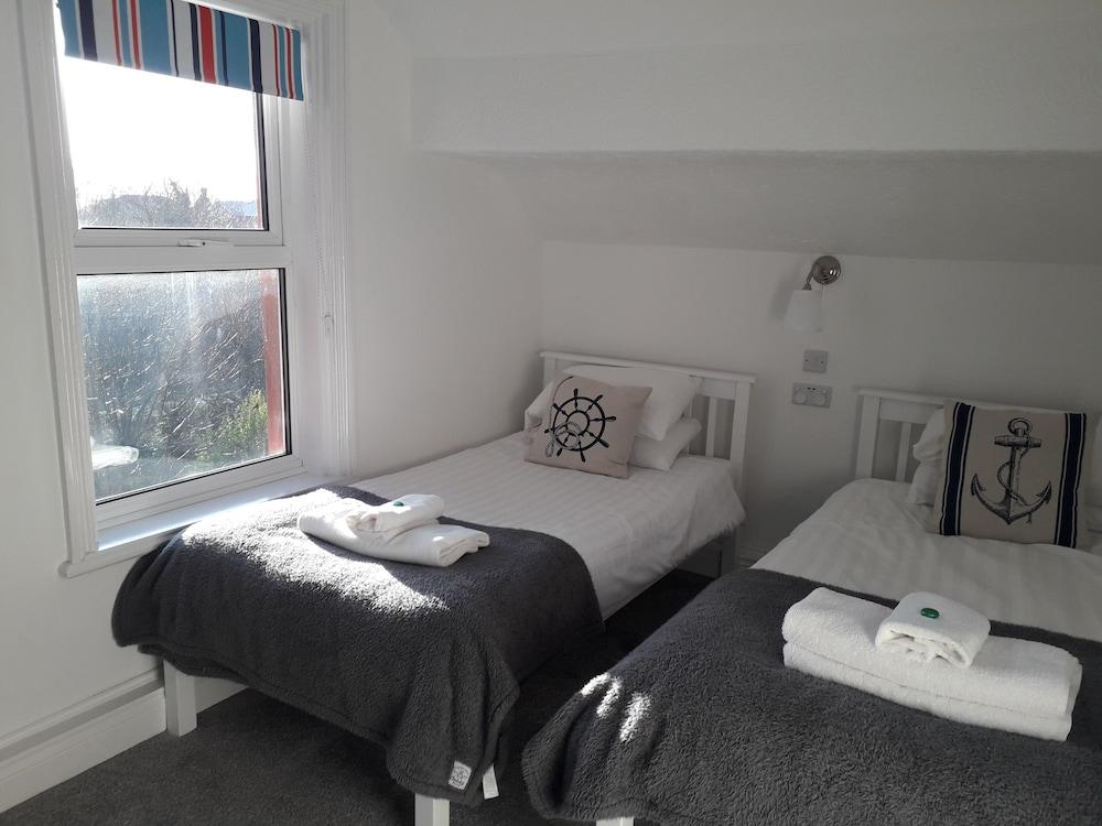 Edendale House Bed & Breakfast Southport Eksteriør bilde