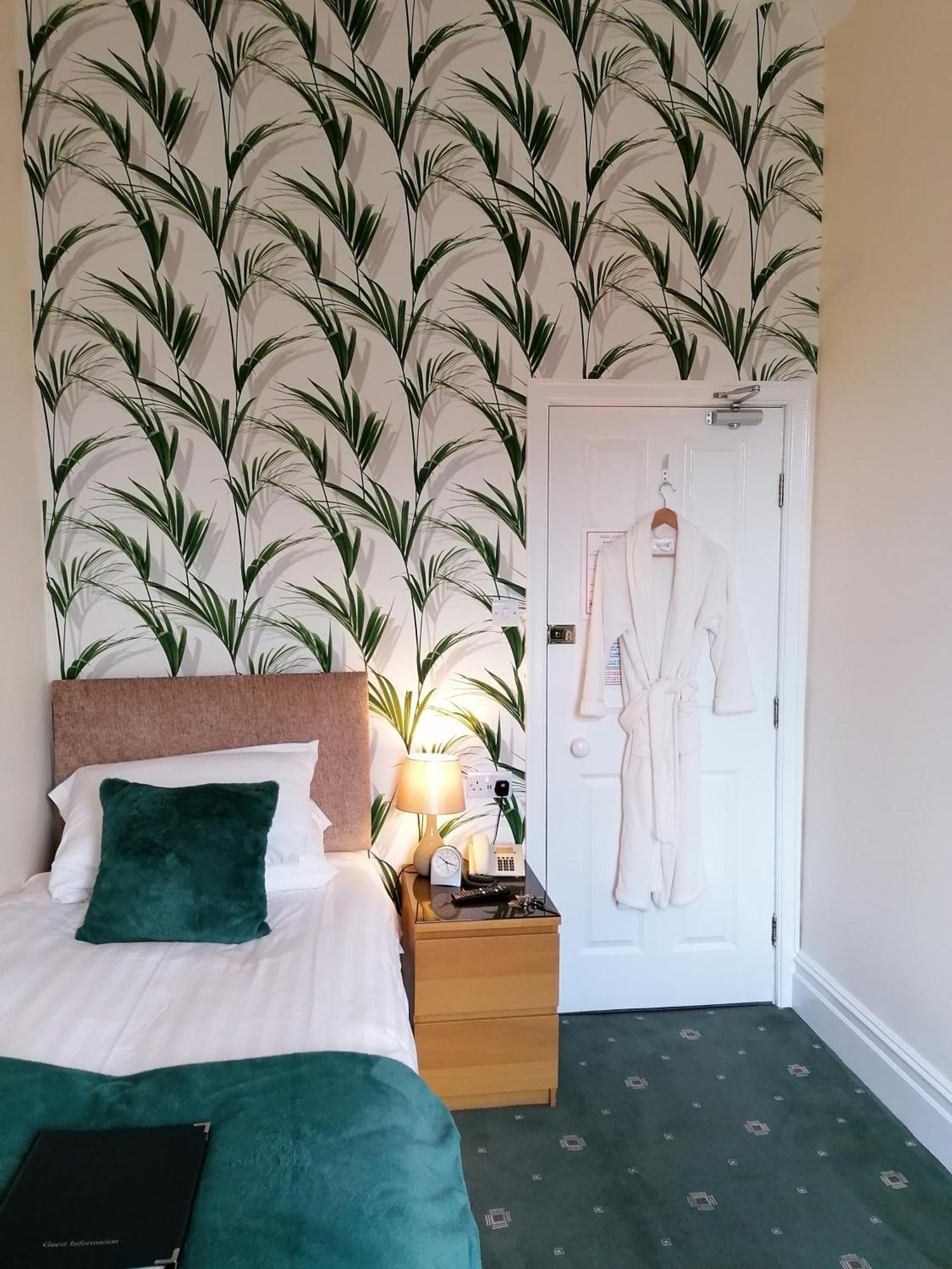Edendale House Bed & Breakfast Southport Rom bilde