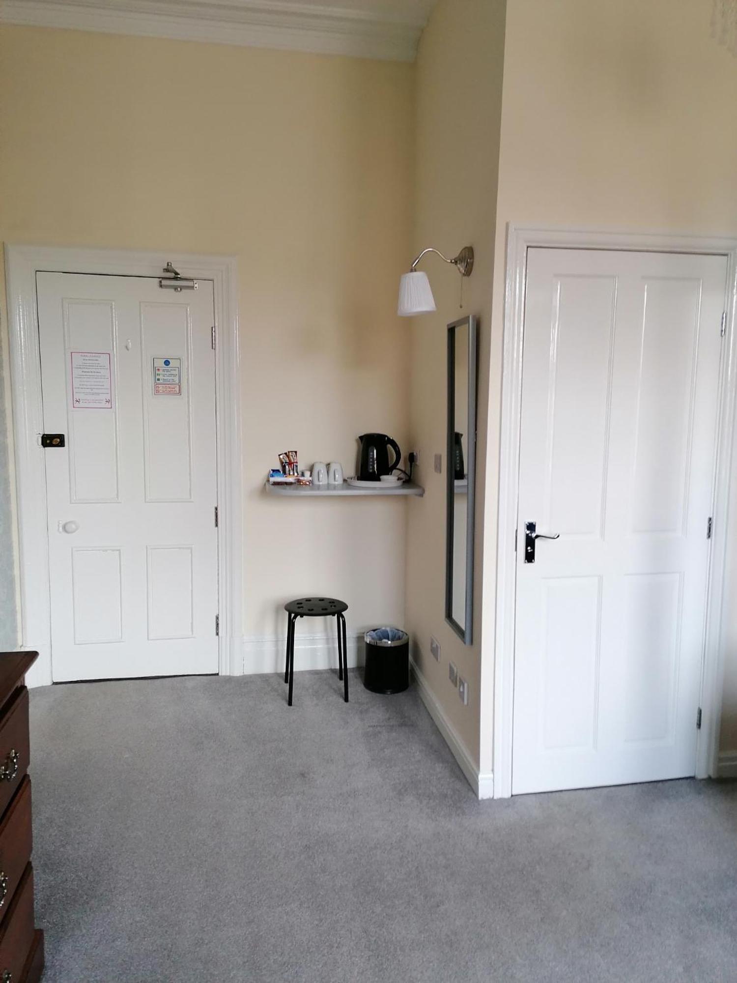 Edendale House Bed & Breakfast Southport Rom bilde