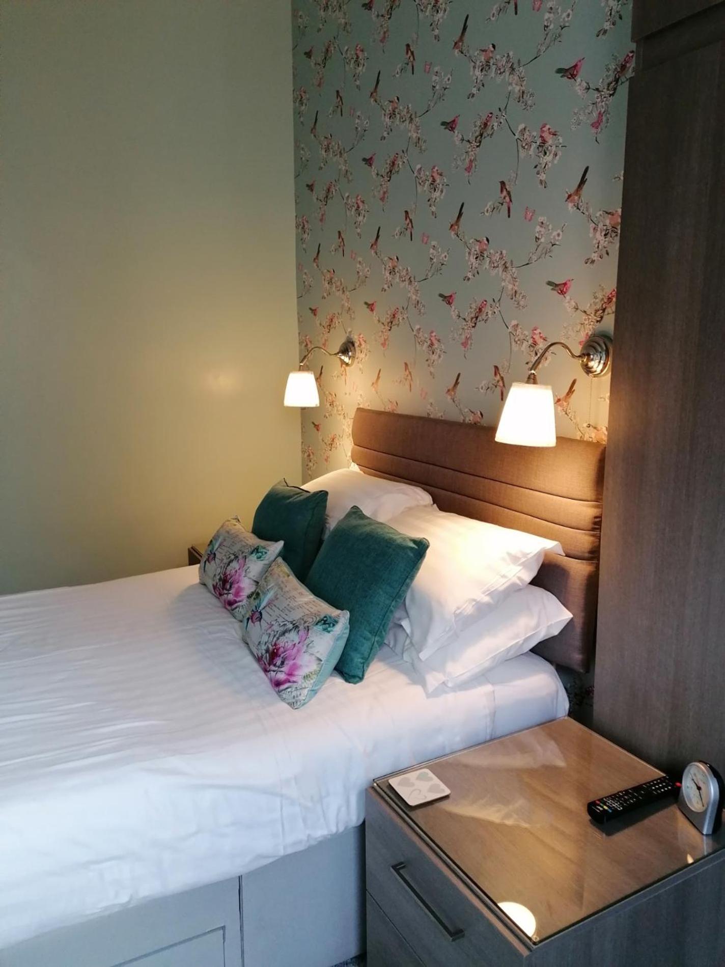 Edendale House Bed & Breakfast Southport Rom bilde
