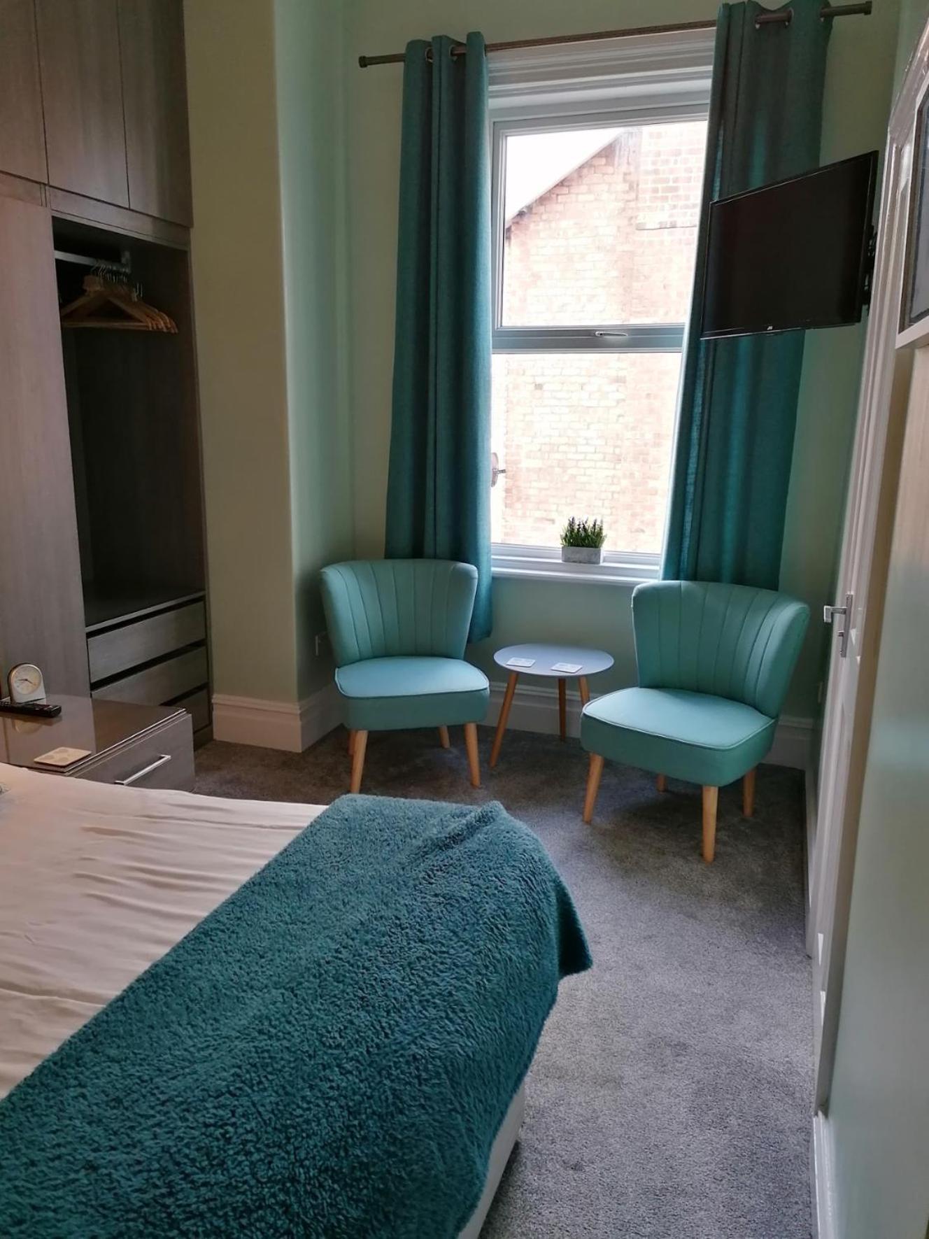 Edendale House Bed & Breakfast Southport Rom bilde