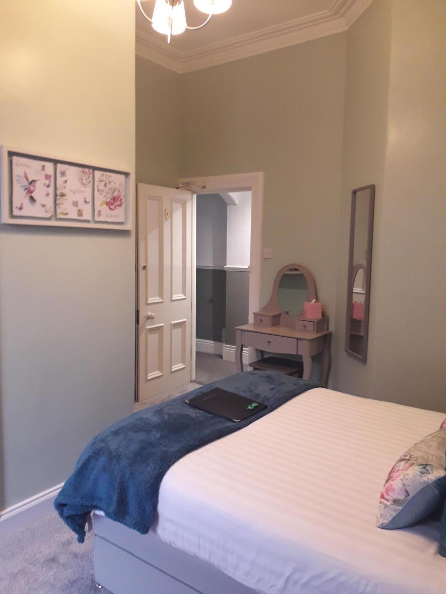 Edendale House Bed & Breakfast Southport Rom bilde