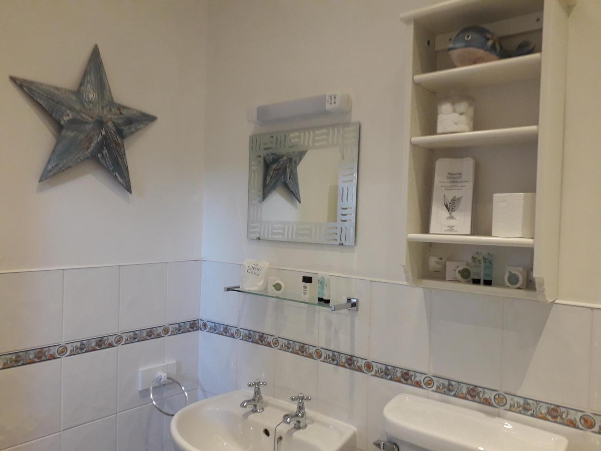 Edendale House Bed & Breakfast Southport Rom bilde