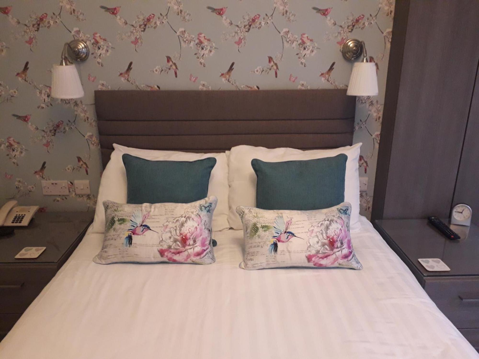 Edendale House Bed & Breakfast Southport Rom bilde