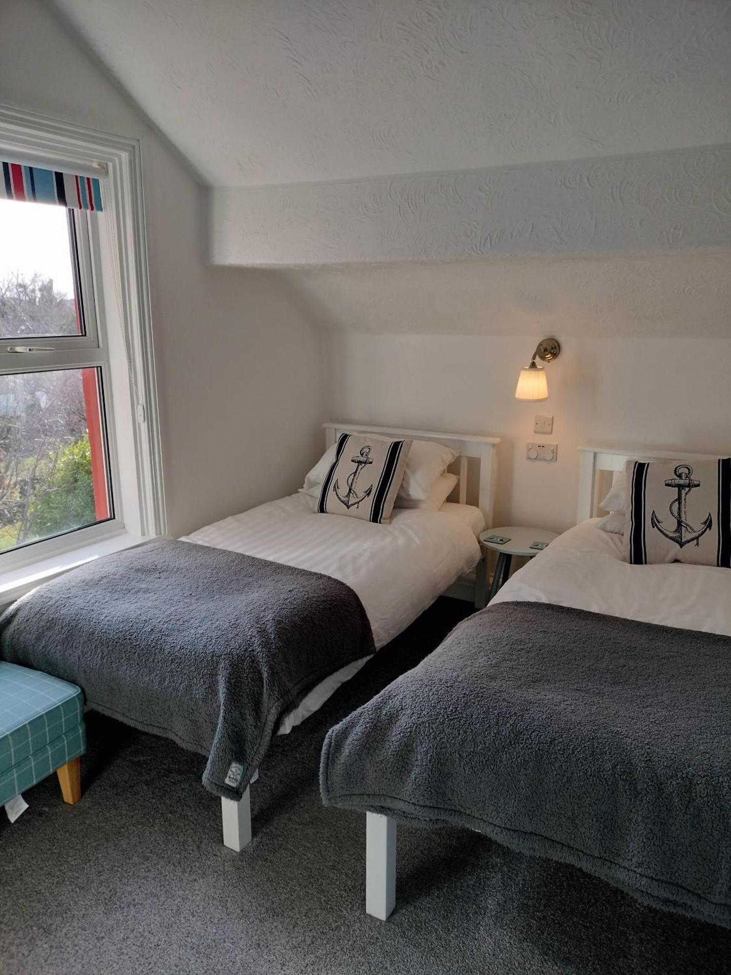 Edendale House Bed & Breakfast Southport Rom bilde