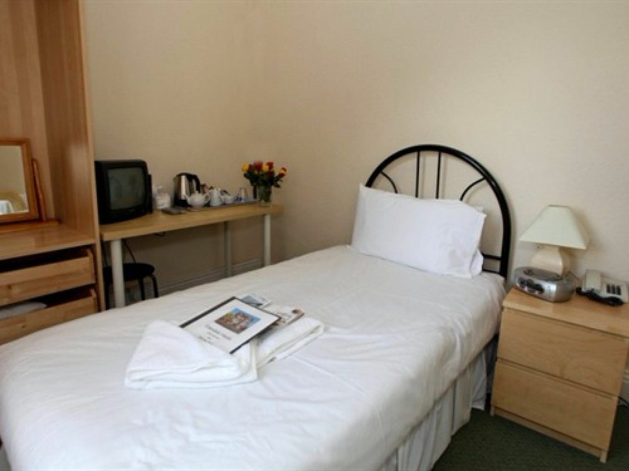 Edendale House Bed & Breakfast Southport Eksteriør bilde